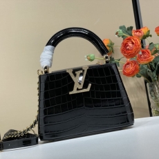 LV Capucines Bags